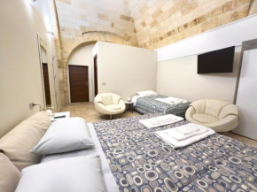 B&B Palazzo La Rosa Altamura